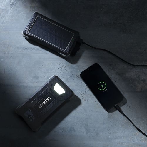 Outdoor powerbank - Billede 7